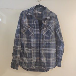 Carhartt Button Down